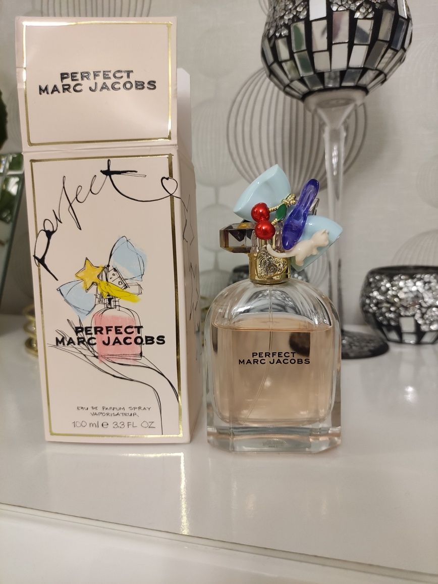 Parfum Perfect Marc Jacobs