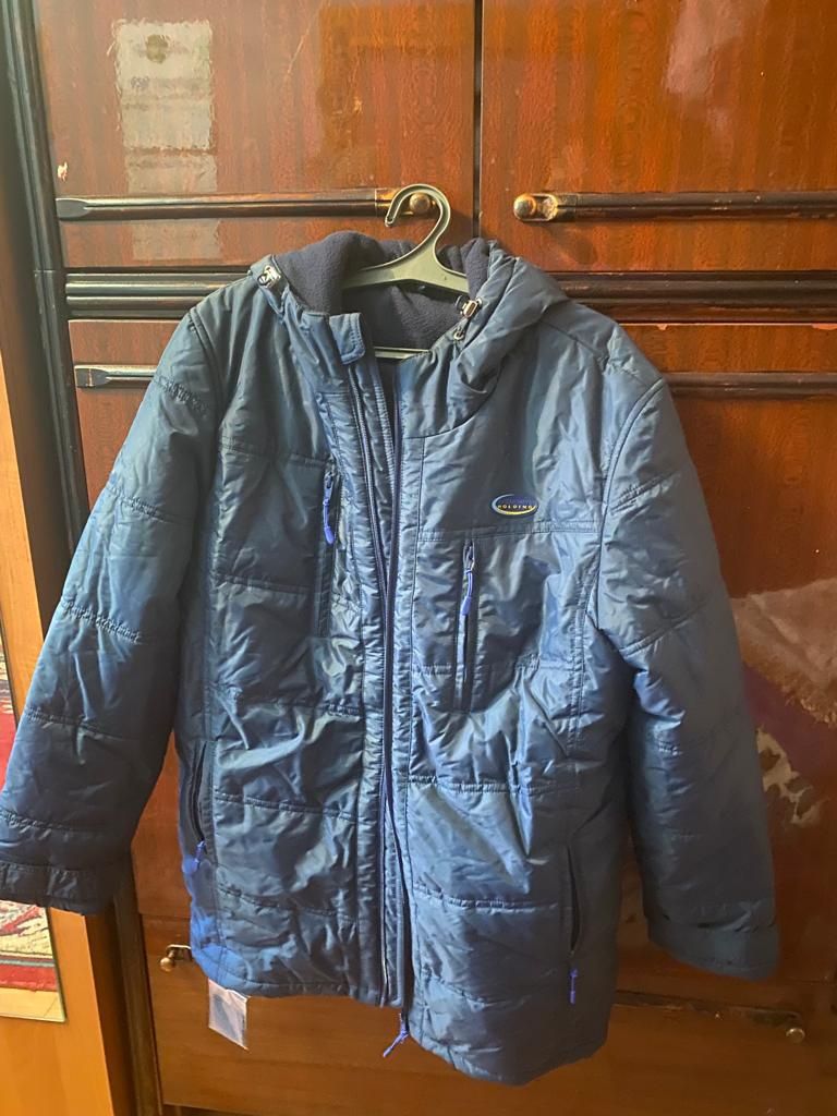 Продам спец одежду и не только