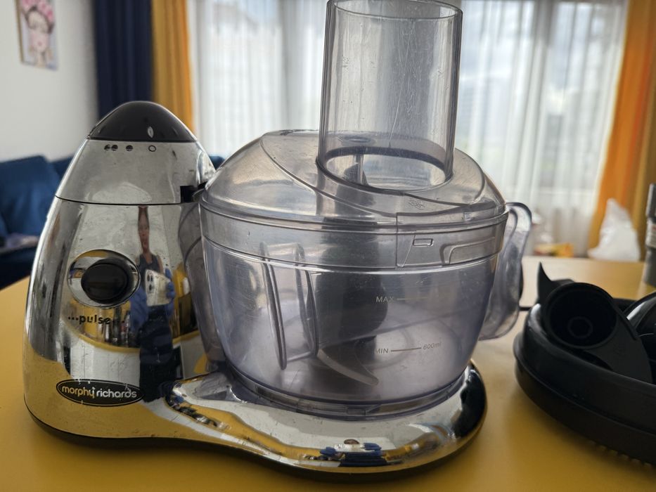 Блендър в отлично състояние