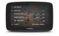 TomTom Pro 7350 GPS
