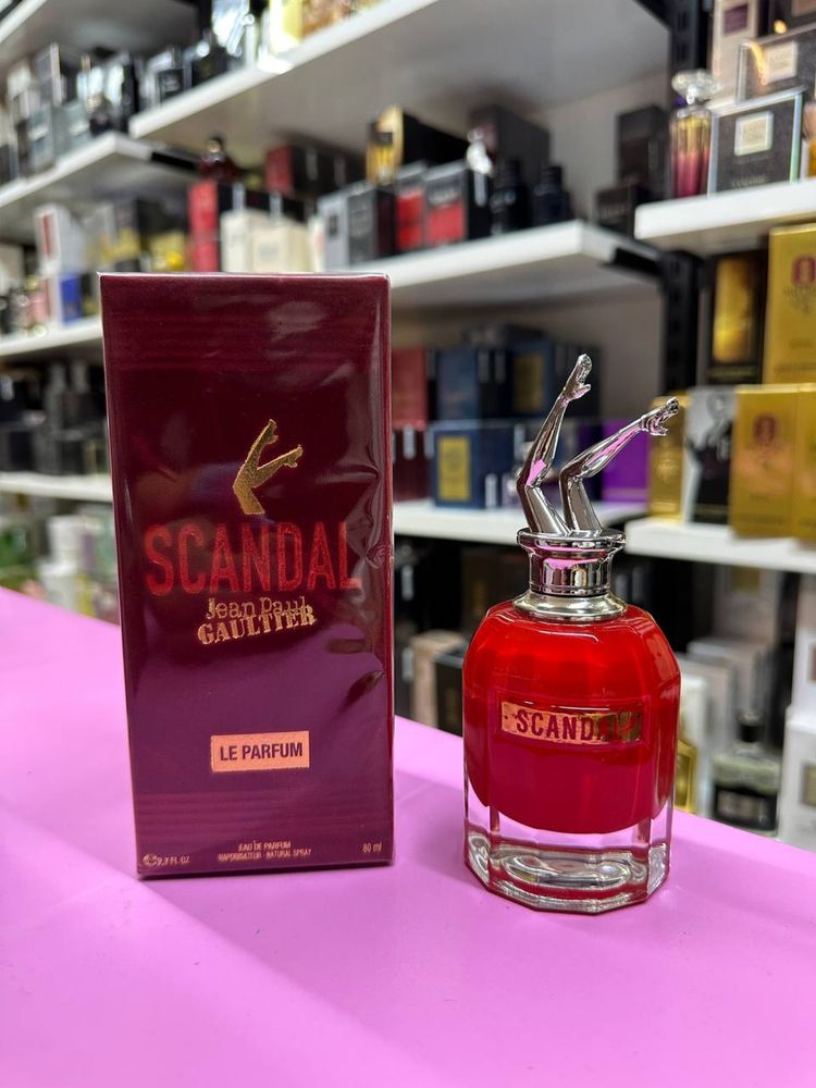 Scandal le parfum