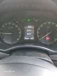 Skoda octavia 2 4x4