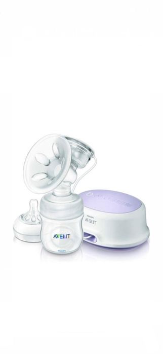 Pompa Electrica Pentru San Philips Avent SCF332/01