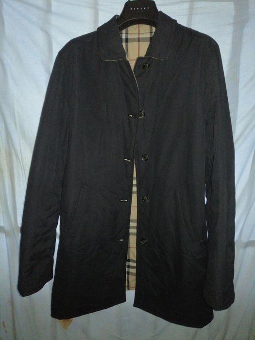 Burberry Trench  reversibil de dama masura 40/M