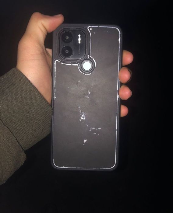 Срочно продам редми А1+