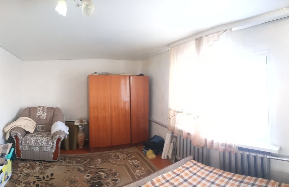 Продам дом срочно.