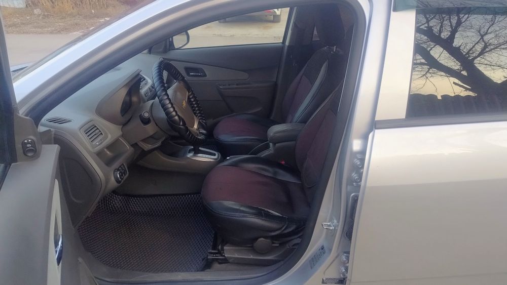 Продам в отличном состоянии Cobalt