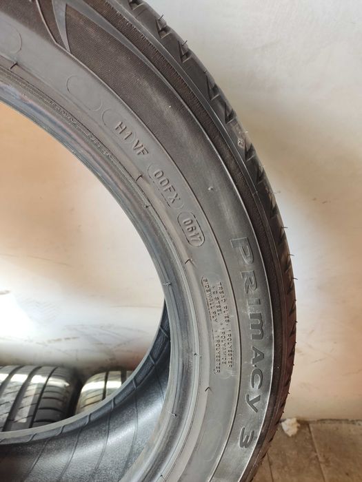 Set Cauciucuri / Anvelope Michelin Primacy 3 225/50R18 95V VARA