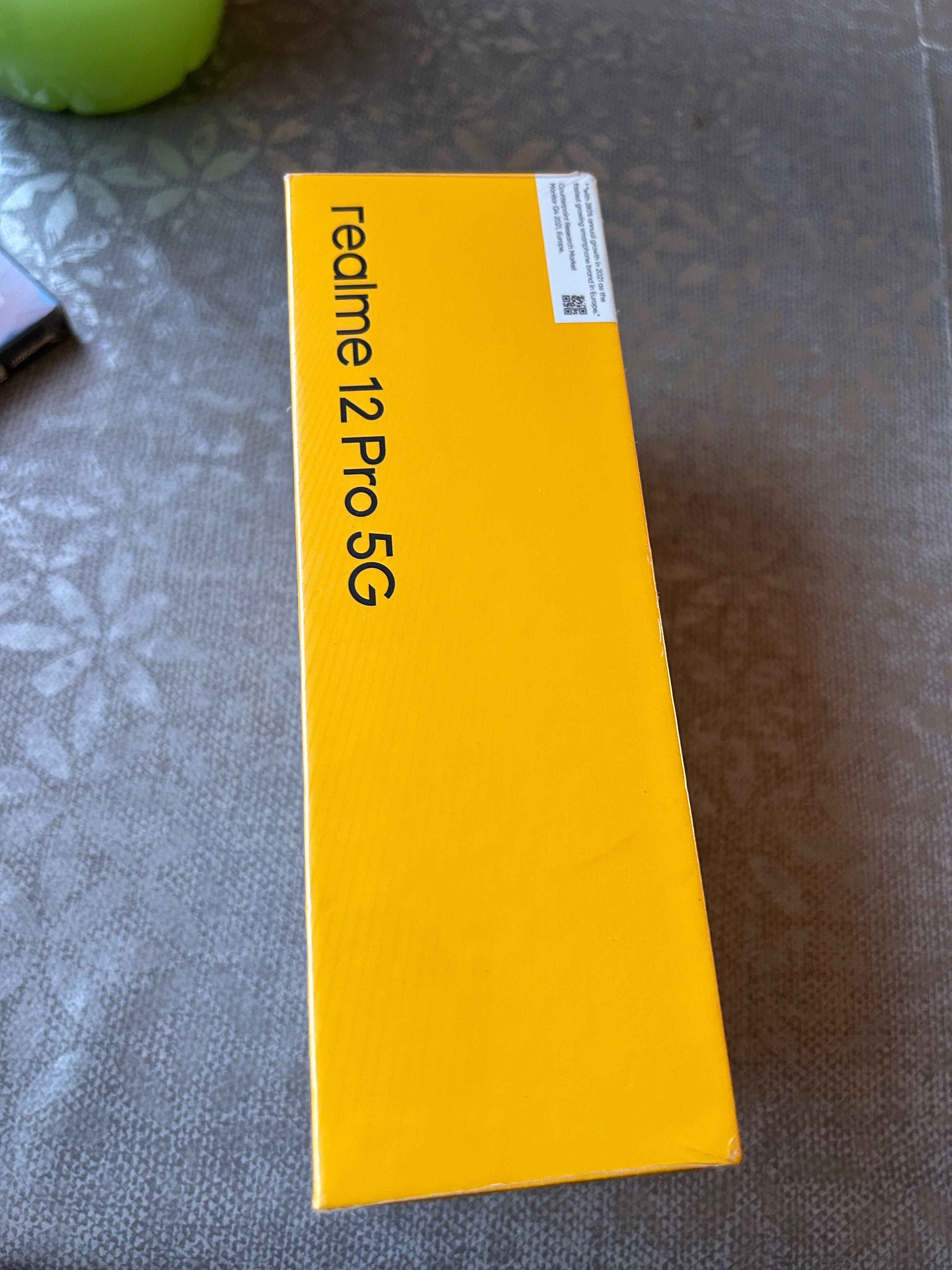 Realme 12 pro 5g 256gb