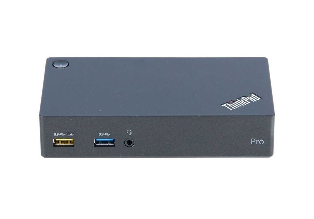 Docking station Lenovo ThinkPad Pro Dock, USB 3.0 T440/450/460/470