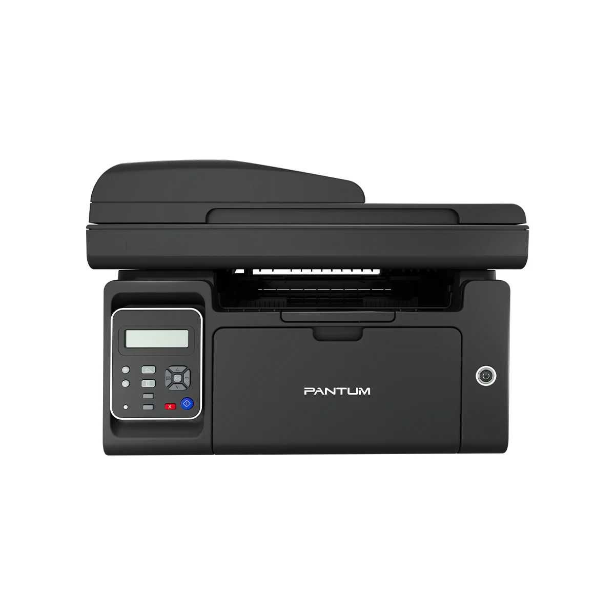 МФУ лазерное Pantum M6550NW