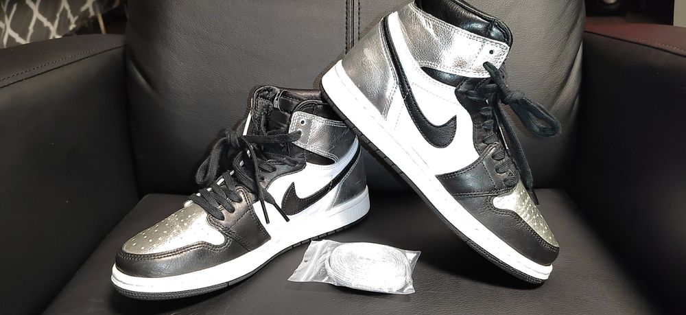 Nike Air Jordan 1 Retro High, номер 37,5