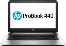 Лаптоп HP ProBook 440 G3 i5-6200U 8GB 256GB SSD FHD ГАРАНЦИЯ