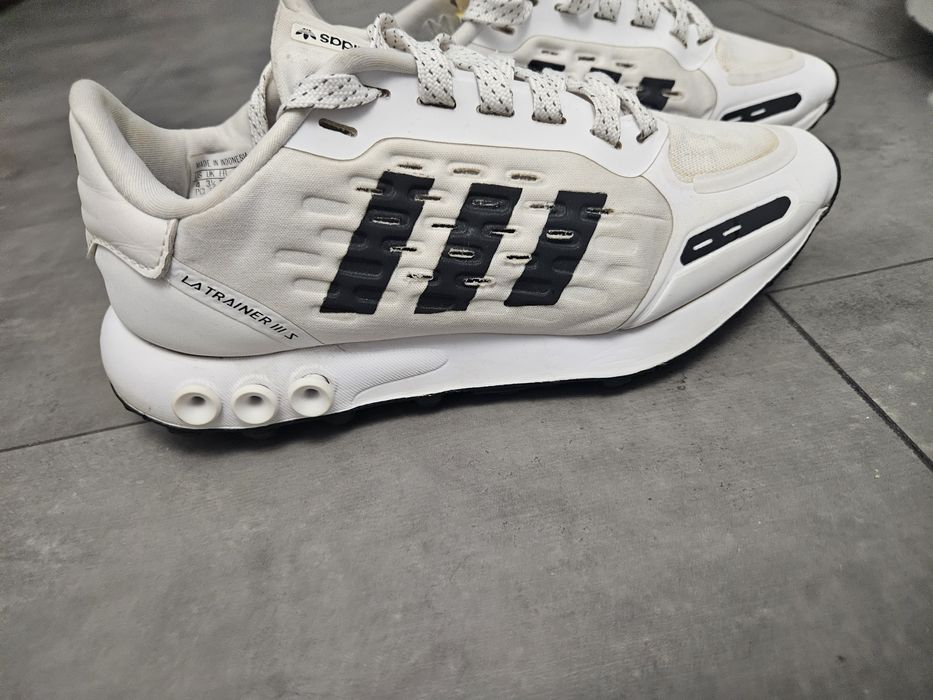 Дамски маратонки АДИДАС