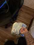 jordan 1 high blue