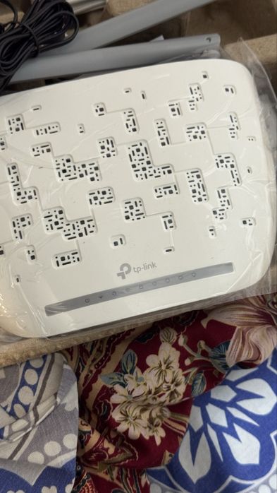 Wifi роутер Tp link