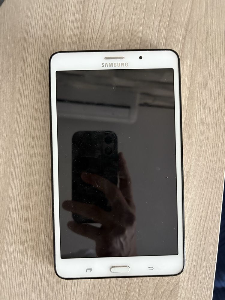 Samsung galaxy tab 4 (SM-T235)