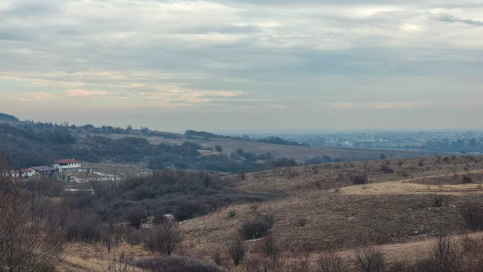 Нова къща в тих и спокоен район в гр. Костинброд