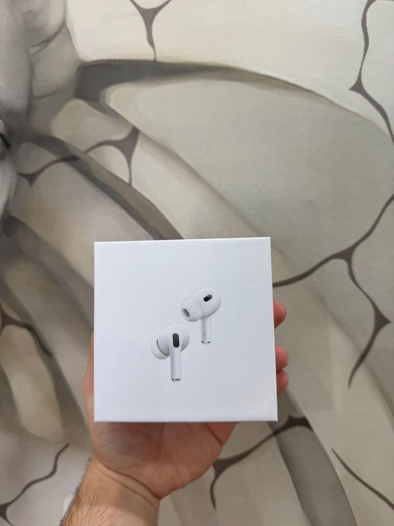 AirPods Pro 2 Sigilate