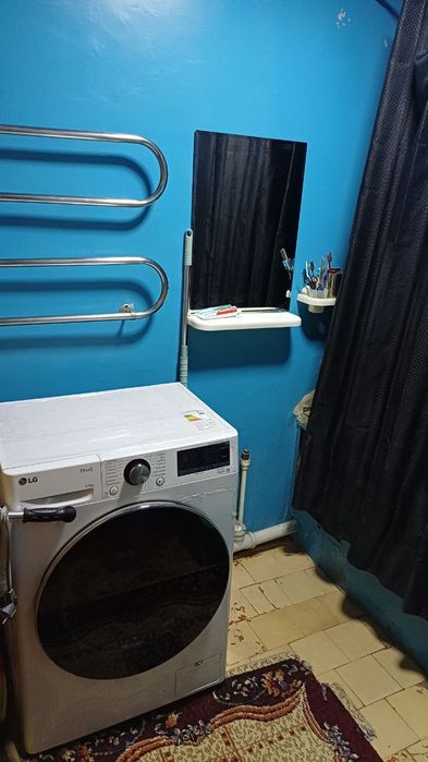 Чиланзар Алгоритим 2 комнатная