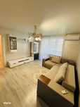 Apartament 3 camere de inchiriat Stefan cel Mare, renovat
