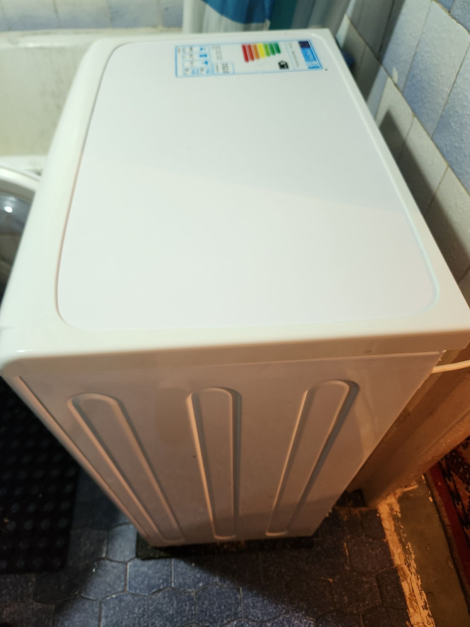 Masina de spalat îndesit second hand