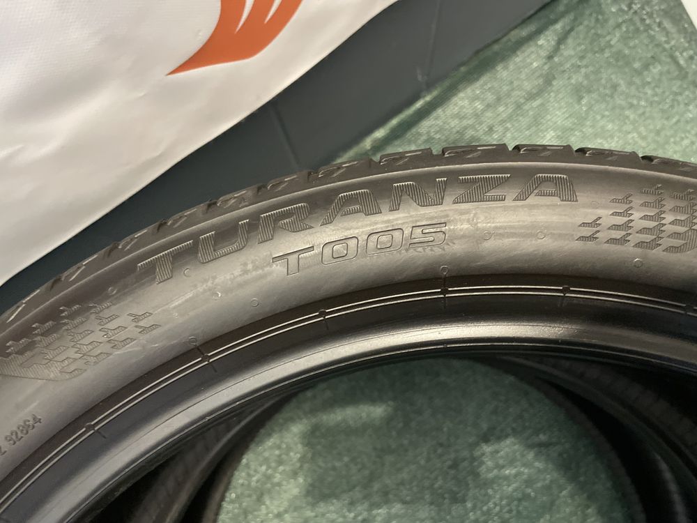 245/40 R19 94W - Bridgestone Turanza T005 Oferta