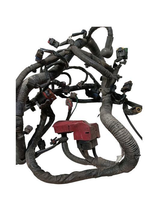 Instalatie Electrica Motor Suzuki Sx4 Ey, Gy 2006 - > 1.9 Ddis D19Aa