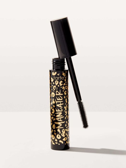 Спирала удължаващ ефект обем  Mascara Tarte Maneater My Little beauty