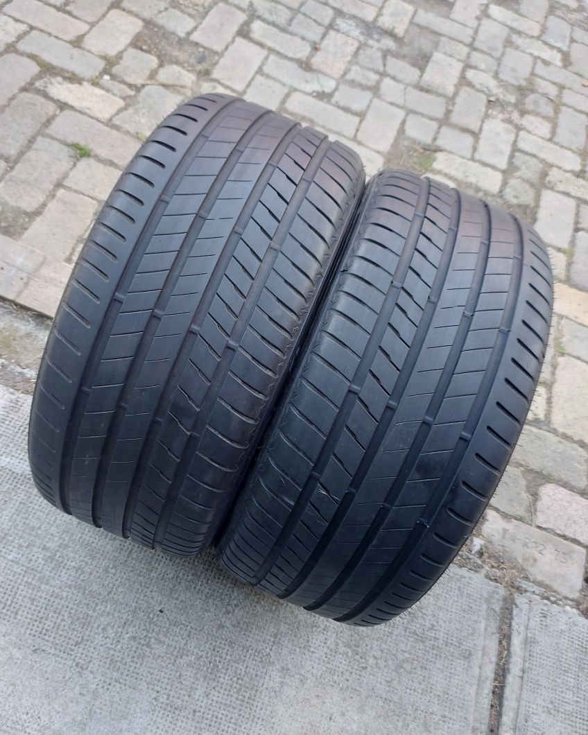 Set 2buc 275/40 R20 106W Bridgestone Alenza 001 *BMW RSC RFT vară