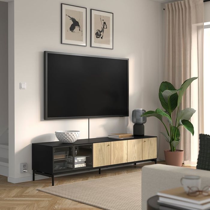 Comoda TV Ikea