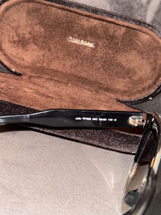 Очила Tom Ford, original