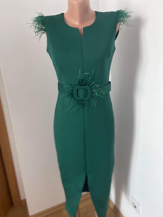 Rochie eleganta de ocazie