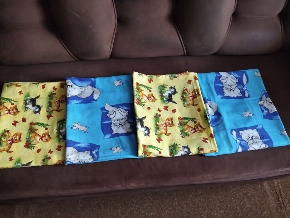 Продам новые пеленки для новорожденных.