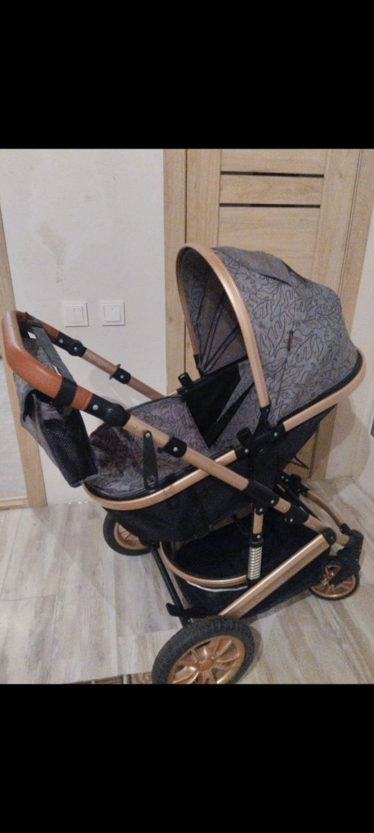 Коляску продам  детскую