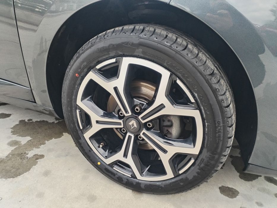 Renault megan 3 11 2014