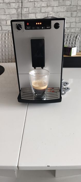 Aparat cafea an perfecta stare de funcționare