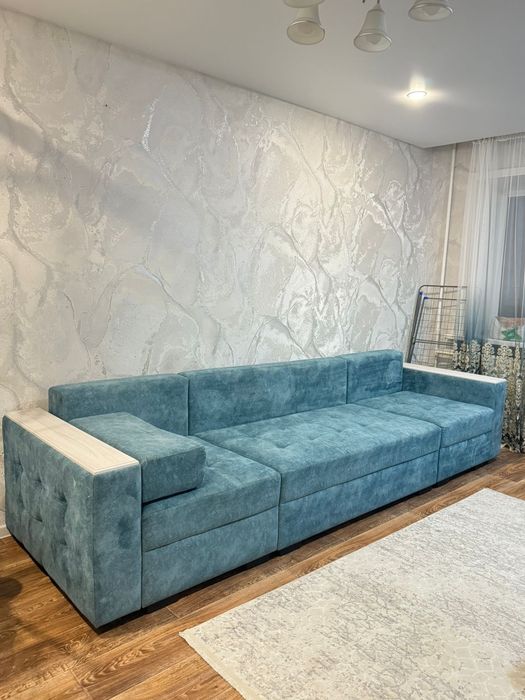 Продам диван 5-х