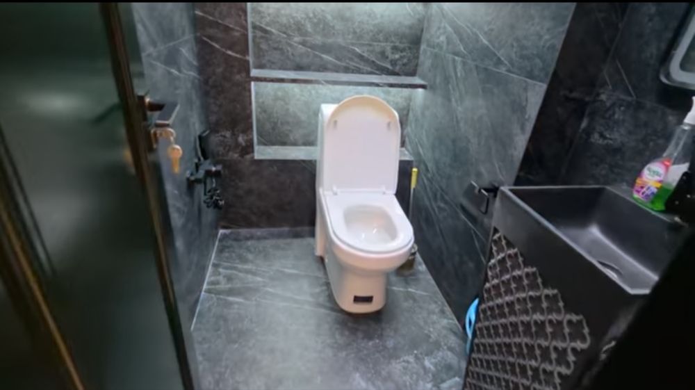 Urganch Shaharda 3 xonali ijaraga oilaga uzoq muddatga yevre remont