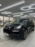 Porsche Cayenne 4,8 GTS Лизинг