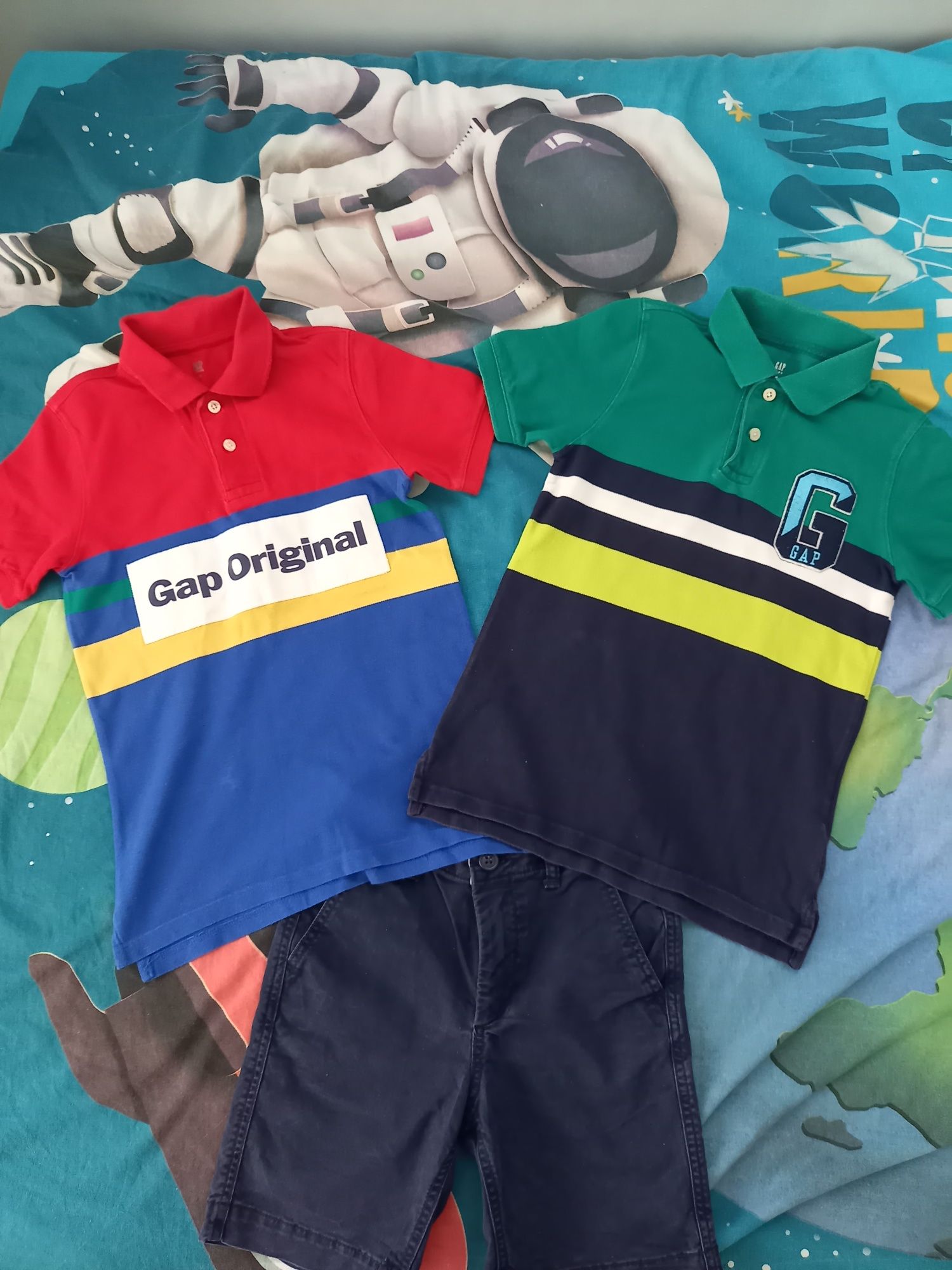 Летен сет на GAP