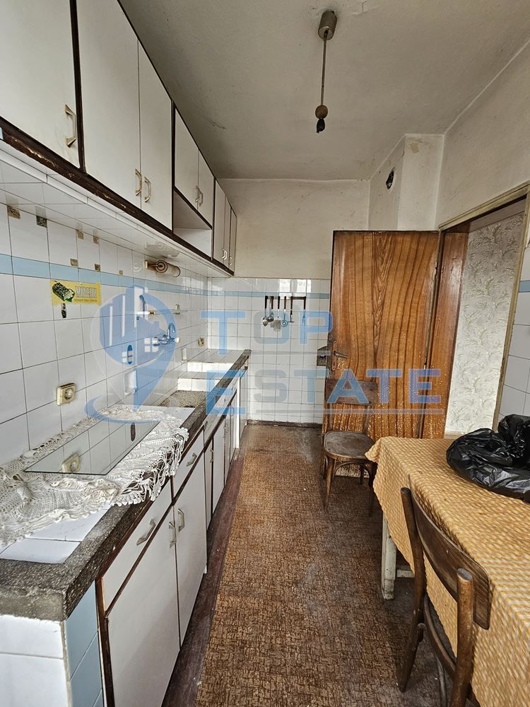 Продава се Четиристаен апартамент в Полски Тръмбеш - 142 кв.м за 293 €/кв.м - Снимка #8