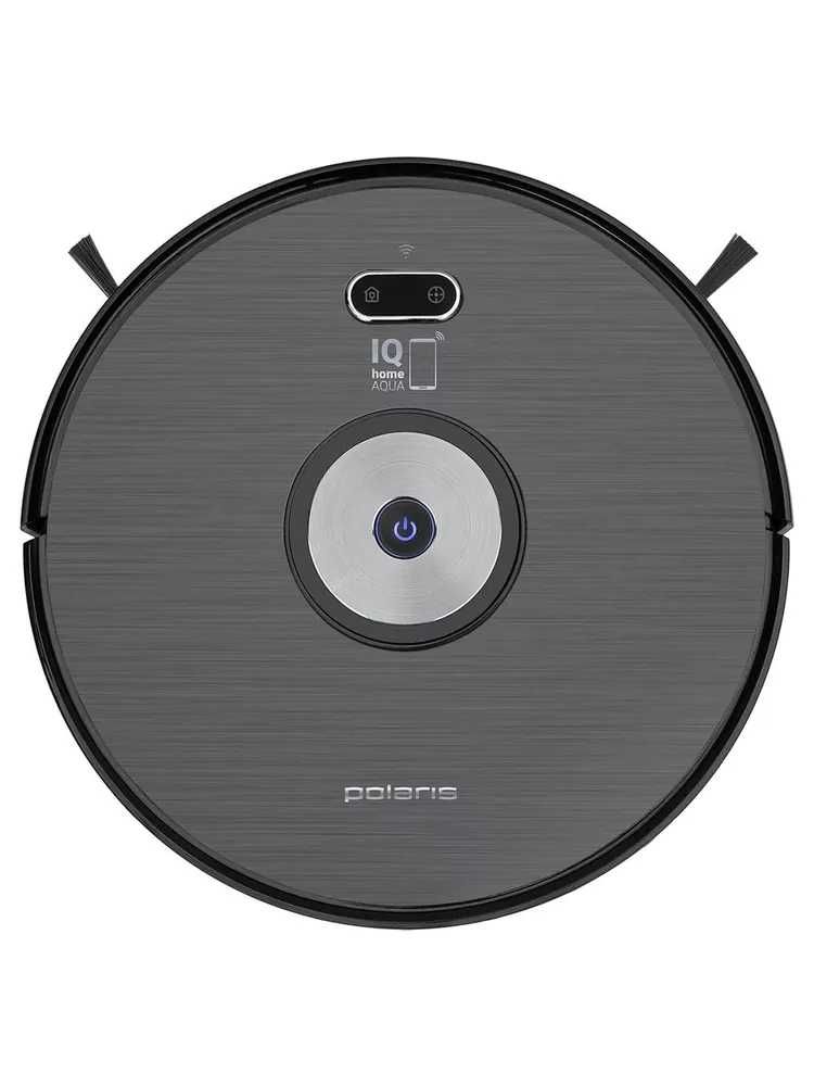 Робот-пылесос Polaris PVCR 3200 IQ Home Aqua