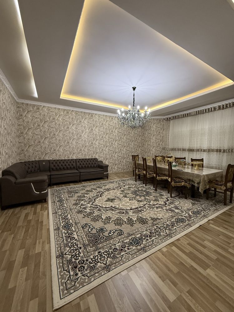 Продается дом пост Уч Кахрамон