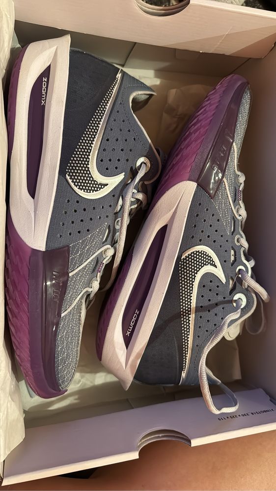 Баскетболни обувки Nike G.T. Cut 3