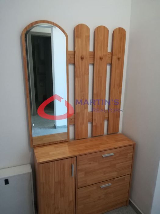 Дава се под наем Двустаен апартамент в София, Люлин 2 - 70 кв.м за 395 € - Снимка #5