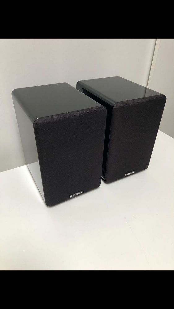 JVC KD A 55 - CD Block - boxe Block