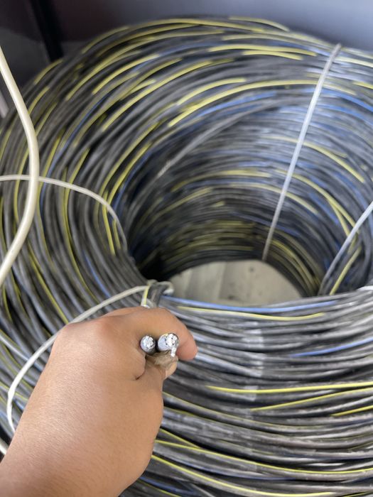 Kabel turlari optim narxlarda!!!