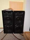 Vand sistem audio