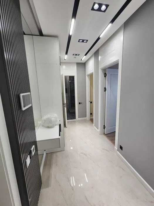 Сдаётся кв Коратош Самарканд Дарвоза 3/4/9 ро-н Шайхантахурский !! 364